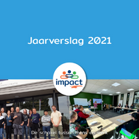 Impact blikt terug op een succesvol 2021